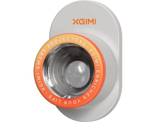 Портативный проектор XGiMi MoGo 4 Laser (6935670507495) фото №3