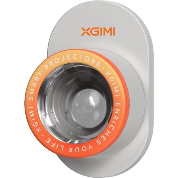 Портативный проектор XGiMi MoGo 4 Laser (6935670507495) фото №3