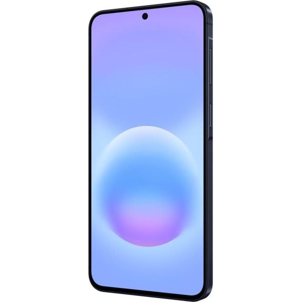 Смартфон Samsung Galaxy A57 5G 8/128GB Navy (SM-A576BDBB) фото №3
