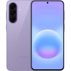 Смартфон Samsung Galaxy A57 5G 8/128GB Lilac (SM-A576BZVB)