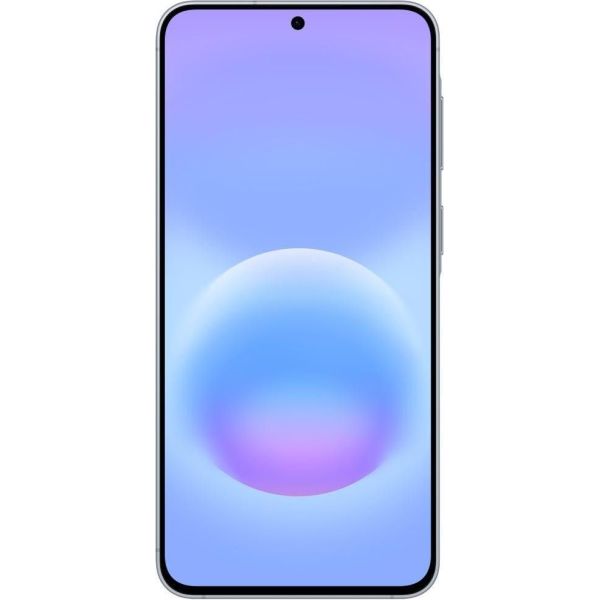 Смартфон Samsung Galaxy A57 5G 8/128GB Icyblue (SM-A576BLBB) фото №2