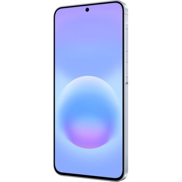 Смартфон Samsung Galaxy A57 5G 8/128GB Icyblue (SM-A576BLBB) фото №3