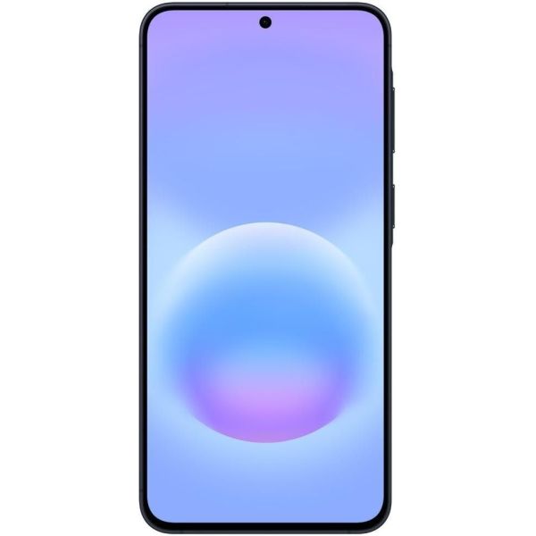 Смартфон Samsung Galaxy A57 5G 8/256GB Navy (SM-A576BDBD) фото №2