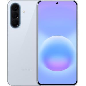 Смартфон Samsung Galaxy A57 5G 8/256GB Icyblue (SM-A576BLBD)