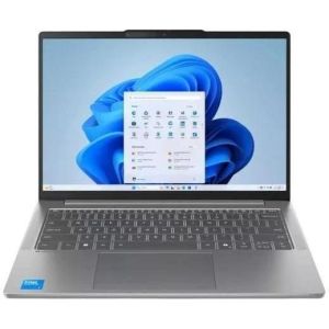 Ноутбук Lenovo IdeaPad Slim 5 14IRH10 Luna Gray (83HR003CRM)