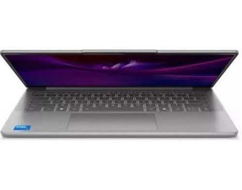 Ноутбук Lenovo IdeaPad Slim 5 14IRH10 Luna Gray (83HR003CRM) фото №2