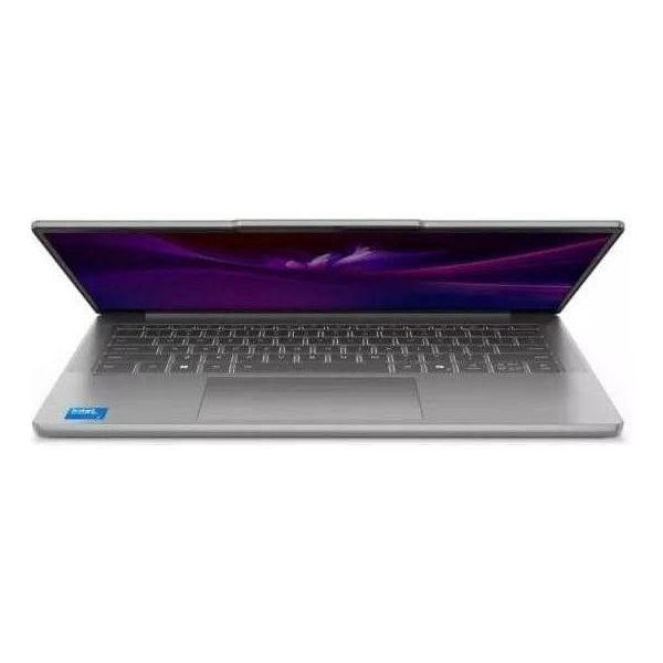 Ноутбук Lenovo IdeaPad Slim 5 14IRH10 Luna Gray (83HR003CRM) фото №2