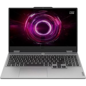 Ноутбук Lenovo LOQ 15AHP10 (83JG007PUS)