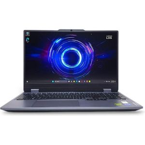 Ноутбук Lenovo LOQ 15IRX10 (83JE002LUS)