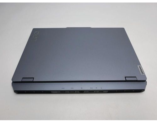 Ноутбук Lenovo LOQ 15IRX10 (83JE002LUS) фото №3