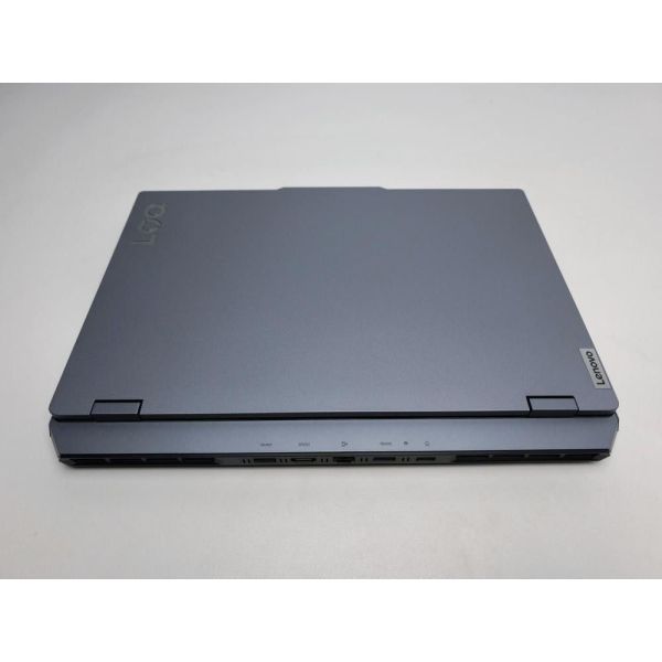 Ноутбук Lenovo LOQ 15IRX10 (83JE002LUS) фото №3