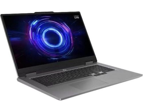 Ноутбук Lenovo LOQ 17IRX10 (83JH000GUS) фото №2