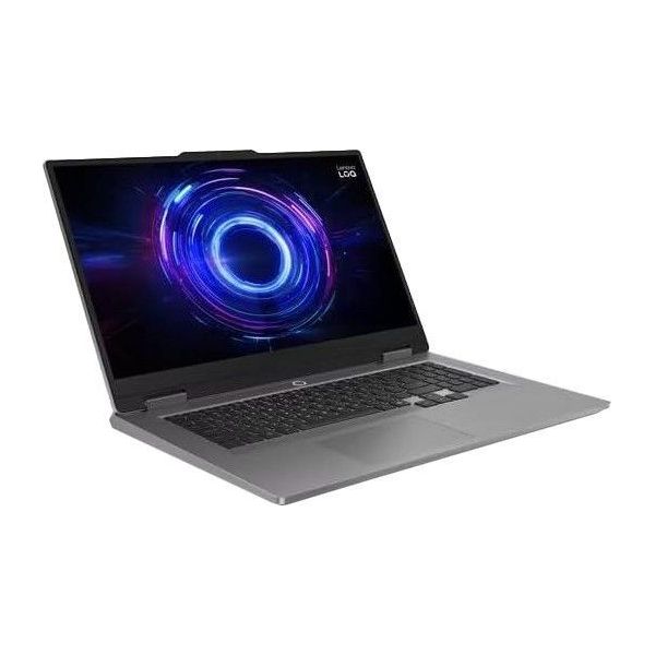 Ноутбук Lenovo LOQ 17IRX10 (83JH000GUS) фото №2