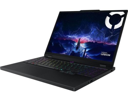 Ноутбук Lenovo Legion 5 15IAX10 (83F00005US) фото №2