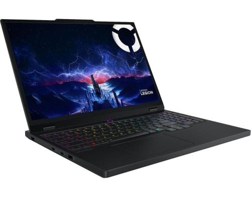 Ноутбук Lenovo Legion 5 15IAX10 (83F00005US) фото №3