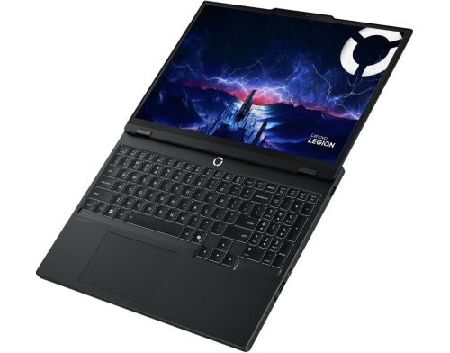Ноутбук Lenovo Legion 5 15IRX10 (83LY0007US) фото №2