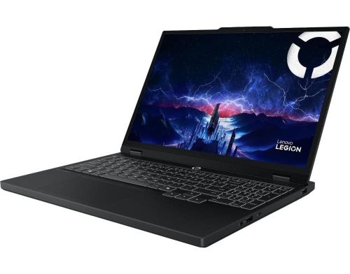 Ноутбук Lenovo Legion 5 15IRX10 (83LY0007US) фото №3