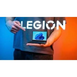 Ноутбук Lenovo Legion 5 15IRX10 (83LY000LUS)