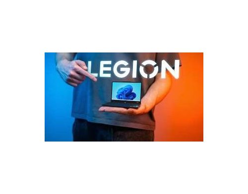 Ноутбук Lenovo Legion 5 15IRX10 (83LY000LUS) фото №2
