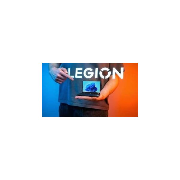 Ноутбук Lenovo Legion 5 15IRX10 (83LY000LUS) фото №2