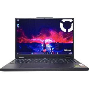 Ноутбуки Lenovo Legion 5 15AHP10 (83M00001US)