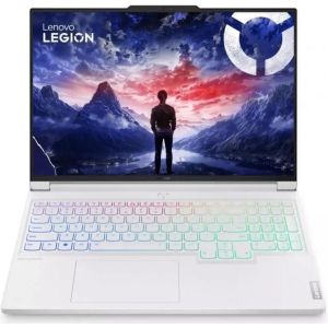 Ноутбук Lenovo Legion 7 16IRX9 Glacier White (83FD008FUS)