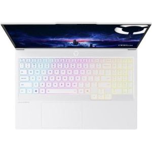 Ноутбук Lenovo Legion 7 16IAX10 White (83KY0003US)
