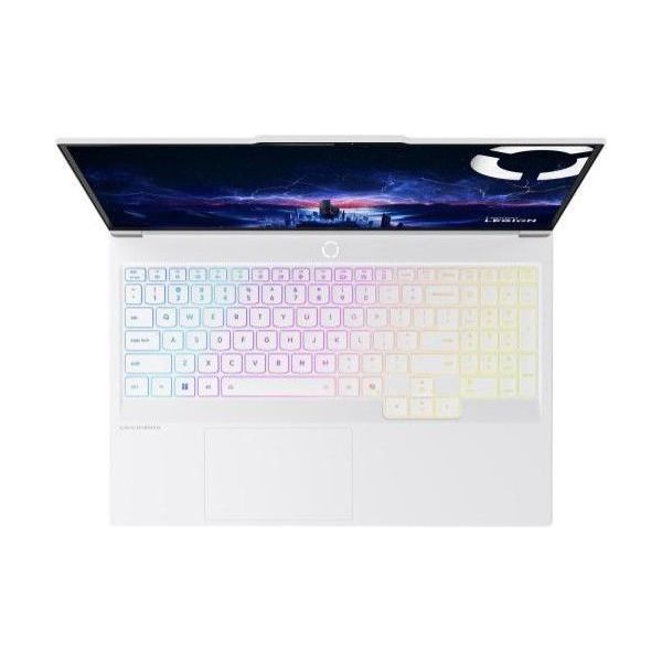 Ноутбук Lenovo Legion 7 16IAX10 White (83KY0003US) фото №2
