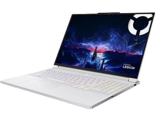 Ноутбук Lenovo Legion 7 16IAX10 White (83KY0003US) фото №3