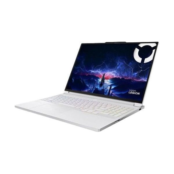 Ноутбук Lenovo Legion 7 16IAX10 White (83KY0003US) фото №3