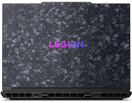 Ноутбук Lenovo Legion 9 18IAX10 Eclipse Black (83EY000WUS) фото №2