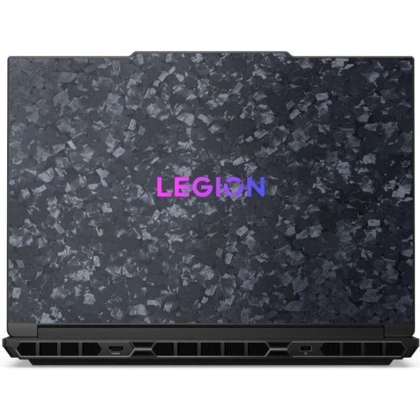 Ноутбук Lenovo Legion 9 18IAX10 Eclipse Black (83EY000WUS) фото №2