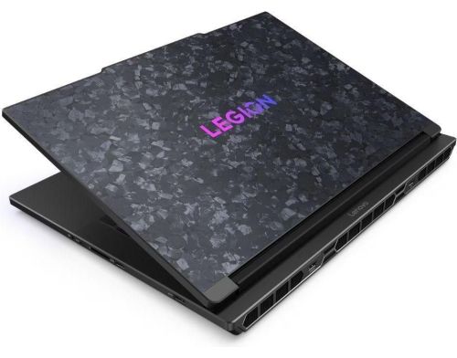 Ноутбук Lenovo Legion 9 18IAX10 Eclipse Black (83EY000WUS) фото №3