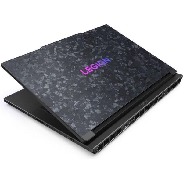 Ноутбук Lenovo Legion 9 18IAX10 Eclipse Black (83EY000WUS) фото №3
