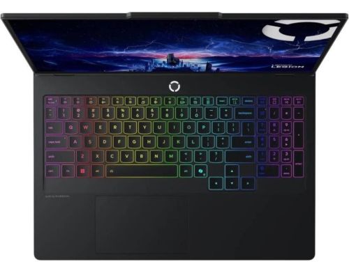 Ноутбук Lenovo Legion Pro 5 16IAX10 (83F30009US) фото №2