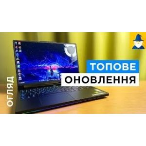 Ноутбук Lenovo Legion Pro 7 16IAX10H (83F500HEMH)
