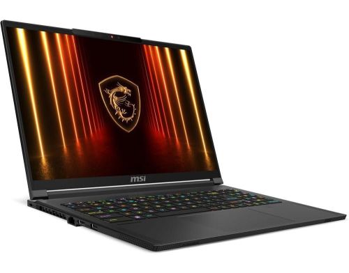 Ноутбук MSI Stealth A16 AI (A3XWJG-074US) фото №2