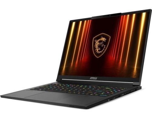 Ноутбук MSI Stealth A16 AI (A3XWJG-074US) фото №3