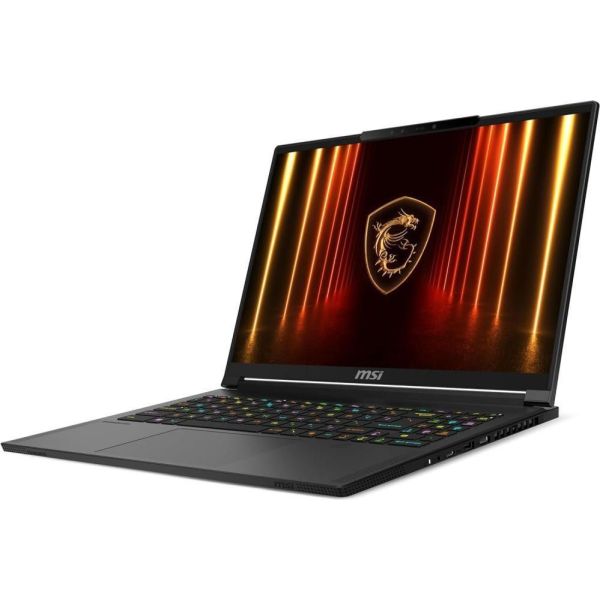 Ноутбук MSI Stealth A16 AI (A3XWJG-074US) фото №3
