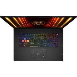 Ноутбук MSI Crosshair 18 HX AI A2XWGKG Gray (A2XWGKG-012US)