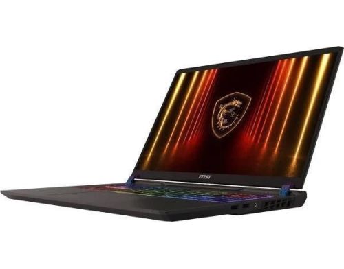 Ноутбук MSI Vector 16 HX AI A2XWHG (A2XWHG-061US) фото №2
