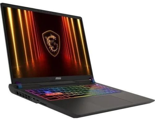 Ноутбук MSI Vector 16 HX AI A2XWHG (A2XWHG-061US) фото №3
