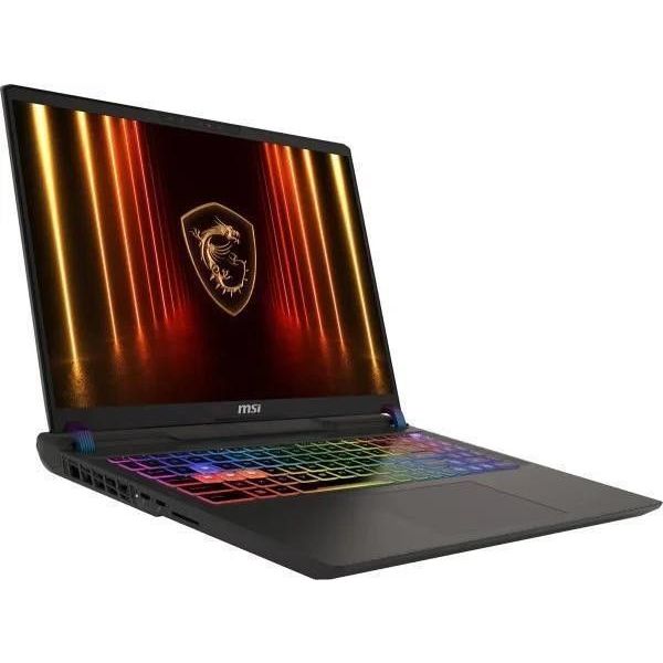 Ноутбук MSI Vector 16 HX AI A2XWHG (A2XWHG-061US) фото №3