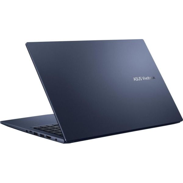 Ноутбук ASUS VivoBook 15 X1502VA Quiet Blue (X1502VA-BQ489) фото №3