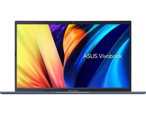Ноутбук ASUS VivoBook 15 X1502VA Quiet Blue (X1502VA-BQ487) фото №2