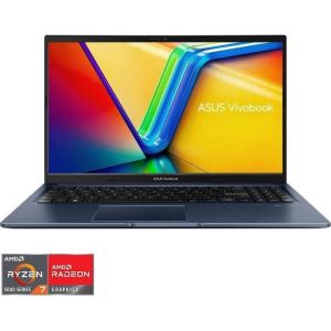 Ноутбук ASUS Vivobook 15 M1502YA Quiet Blue (M1502YA-BQ644)
