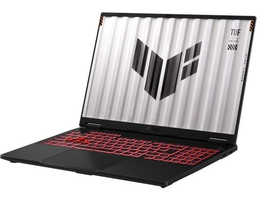 Ноутбук ASUS TUF Gaming F16 FX607VJ (FX607VJ-RL185) фото №2
