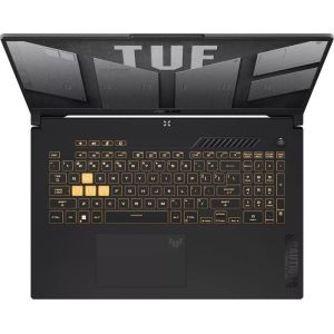 Ноутбук ASUS TUF Gaming F17 FX707VJ (FX707VJ-HX079)
