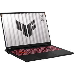Ноутбук ASUS TUF Gaming A16 FA608UM Black (FA608UM-NS73)