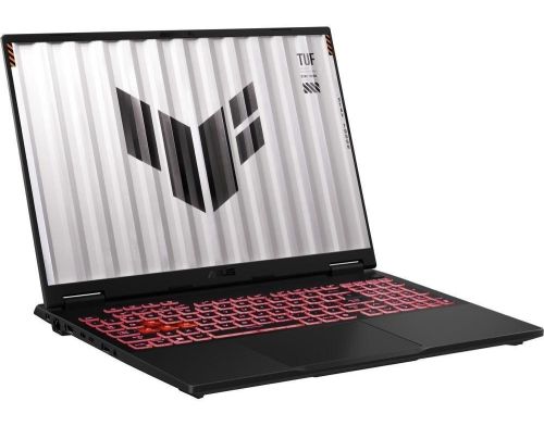 Ноутбук ASUS TUF Gaming A16 FA608UM Black (FA608UM-NS73) фото №2
